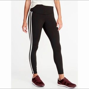 Old Navy Active Elevate Go Dry Legging